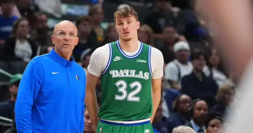 Mavericks’ Rapid Rise with Cooper Flagg Surprises Many