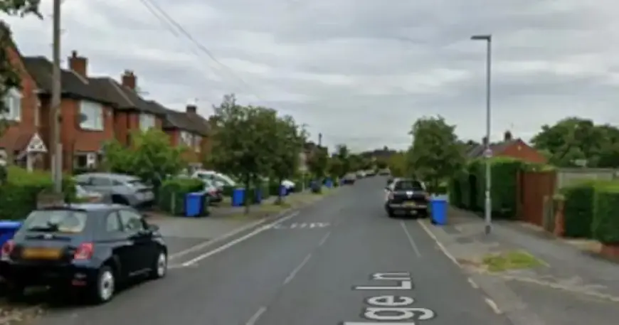 Warrington Street Residents Secure Postcode Lottery Win