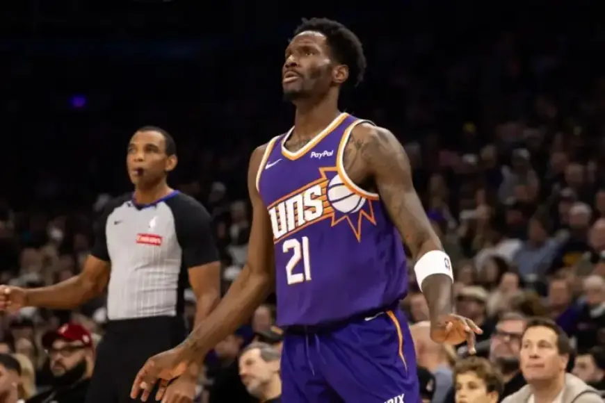 Bucks Release Forward Nigel Hayes-Davis