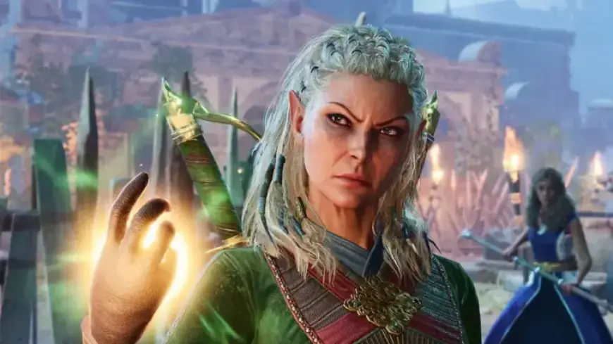 Craig Mazin Developing ‘Baldur’s Gate’ Series for HBO