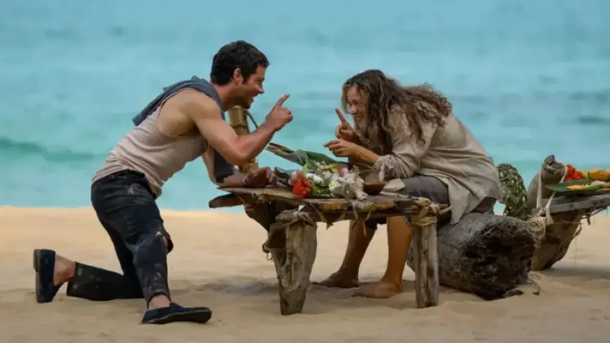 Sam Raimi Navigates Studio System to Launch ‘Send Help’