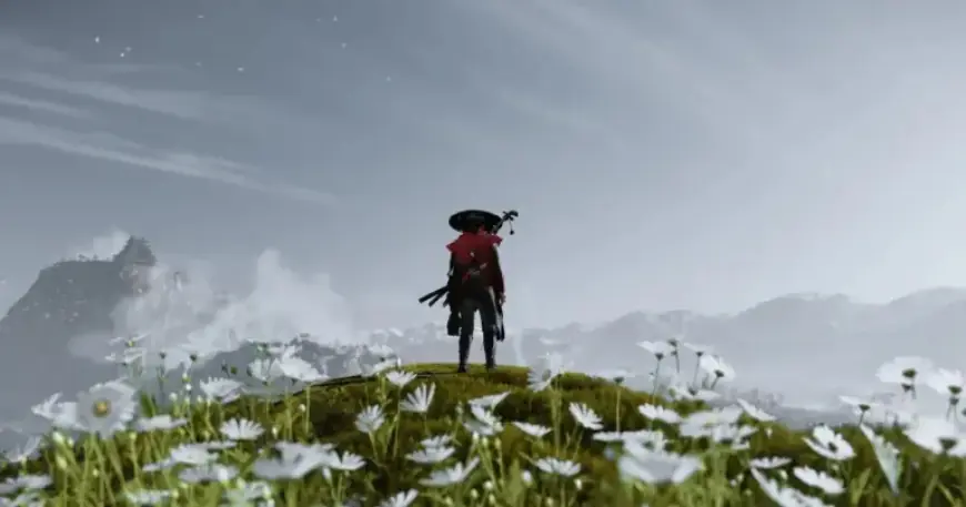 Sony’s Q3 Revenue Soars 6% with Ghost of Yōtei’s Significant Contribution