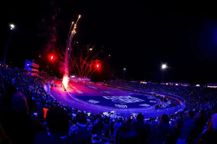 NASCAR’s Clash at Madhouse: Key Winners and Losers Revealed