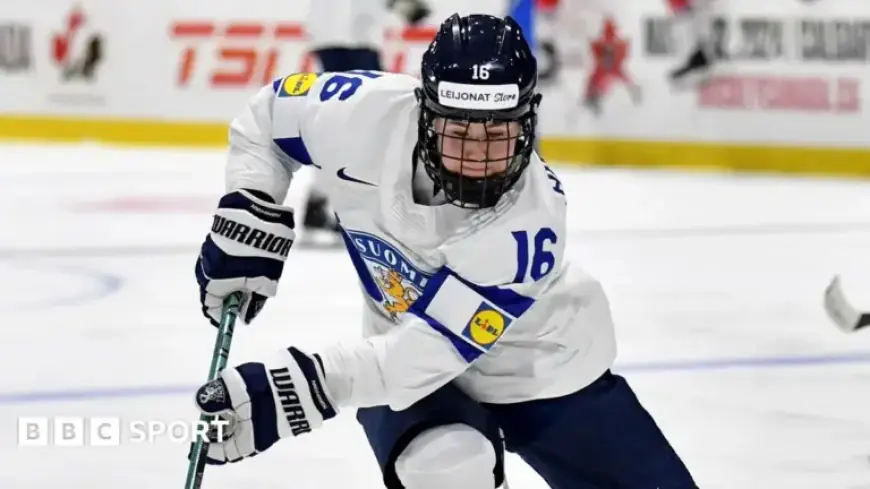 Norovirus Postpones 2026 Winter Olympics Ice Hockey Opening Match