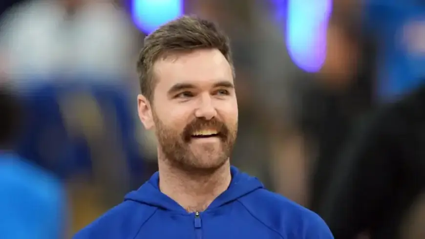 Warriors Reveal 24th Unique Starting Lineup Against Suns