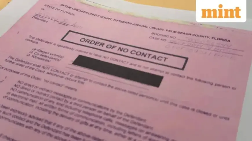 DOJ Releases Thousands of Jeffrey Epstein Files Amid Rising Conspiracy Theories