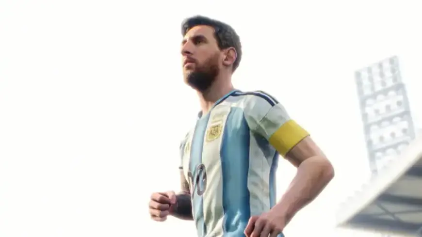 Exclusive ‘eFootball’ Spin-Off Announced for Switch 2