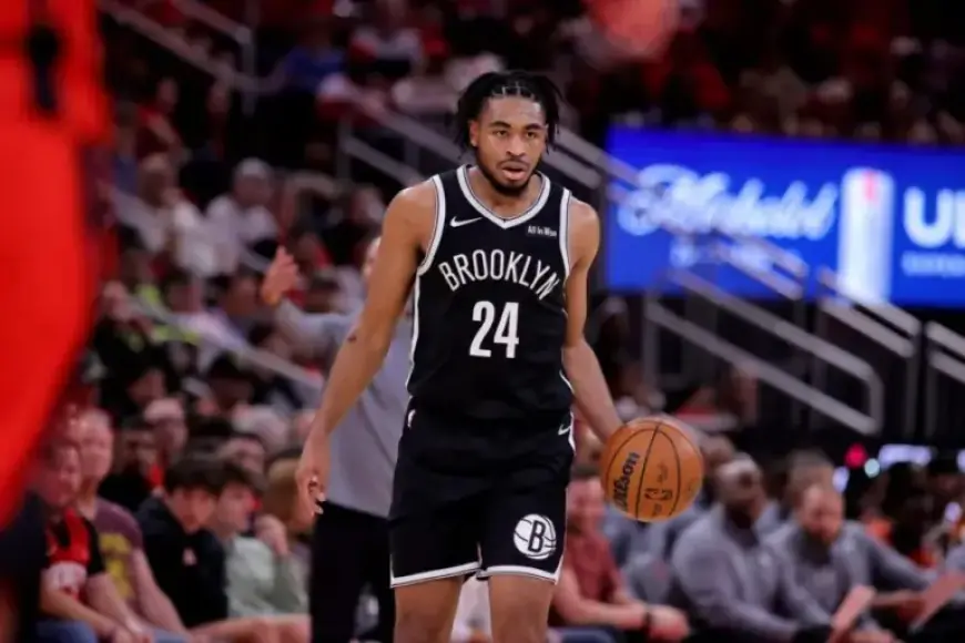 Nets Release Cam Thomas: Latest Hoops Rumors