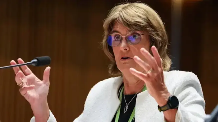 Bullock Ties Government Spending to Rate Hike Amid Chalmers Criticism