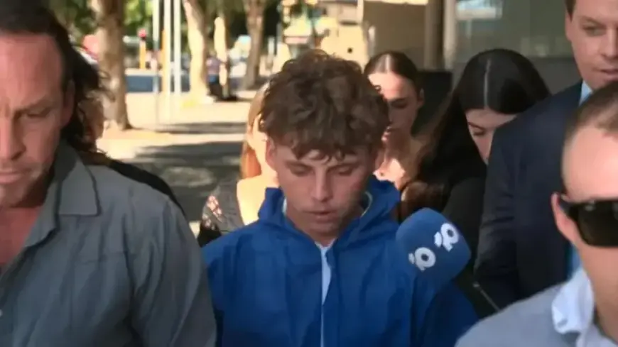 Manslaughter Charges Filed Against Tim Picton’s Alleged Attacker, Bail Reapplication Pending