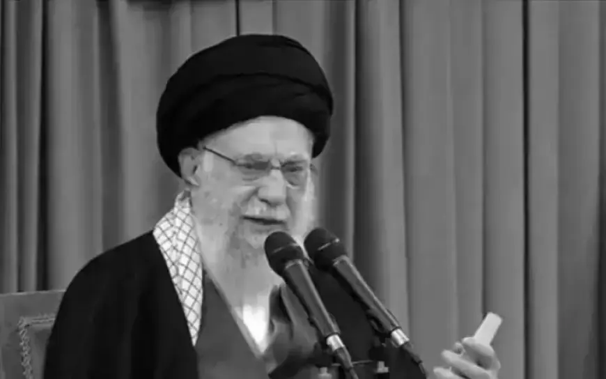 Khamenei Signals Weakness, Not Peace, by Calling for Direct Talks