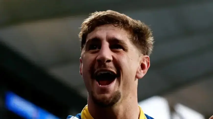 Lomax Faces Major Turn in Legal Battle