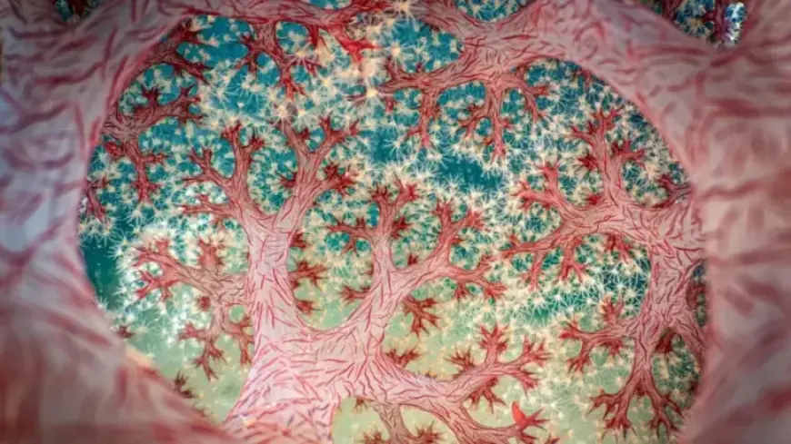 Discover the Winning Creature in the Close-Up Photographer of the Year Contest