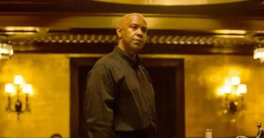 Netflix Discreetly Removes Gripping Action Thriller Rivaling John Wick