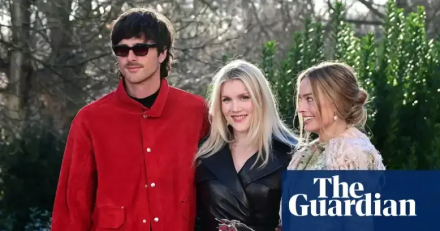 Emerald Fennell Aims to Ignite Passion with ‘Wuthering Heights’