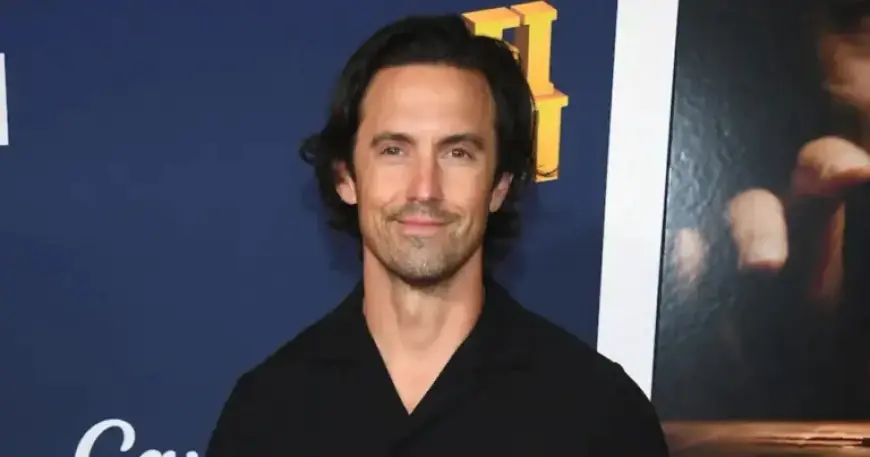 Milo Ventimiglia Discusses Parenthood and Awaiting Second Child Arrival