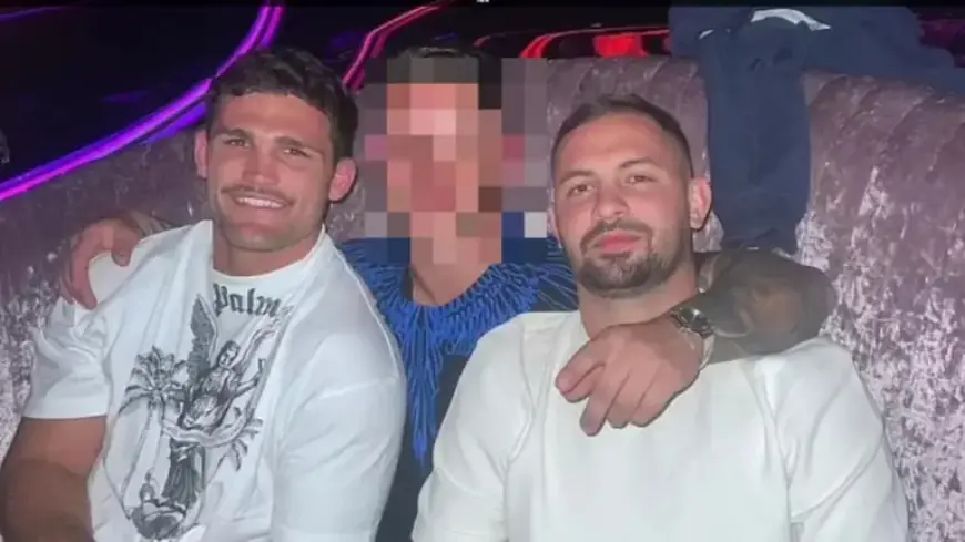 Police Raid Leads to Charges Against Cleary’s Tenant