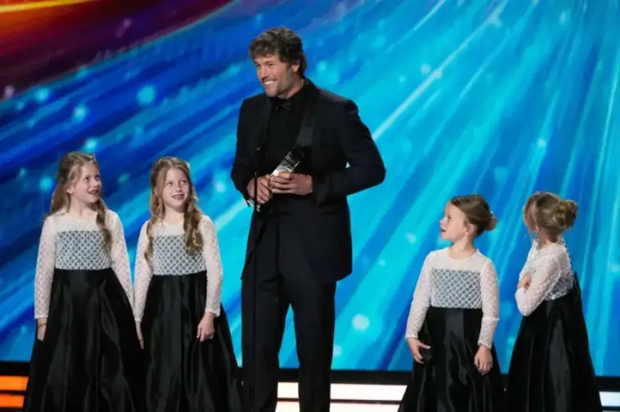 Matthew Stafford Confirms Return as Rams QB Next Season