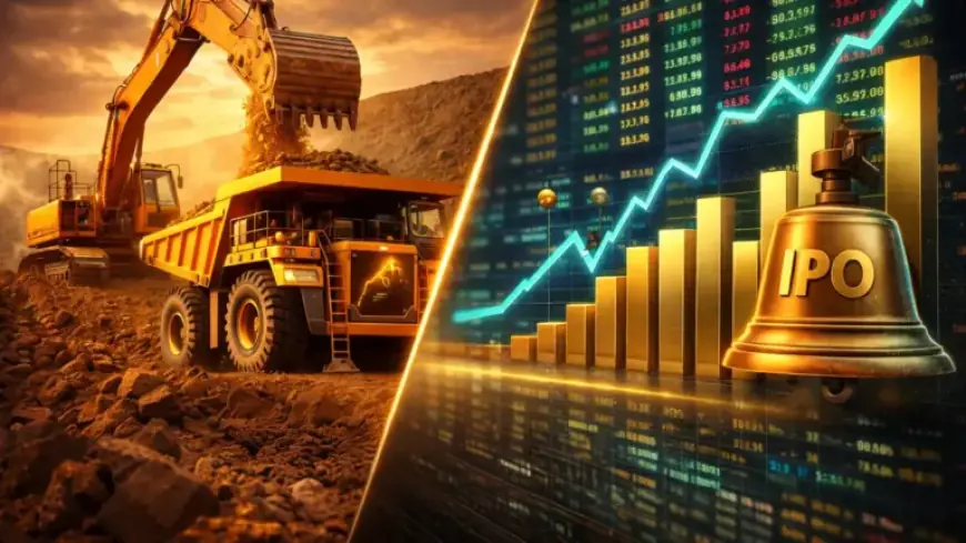 Barrick Boosts Dividend, Plans North America IPO After Record Q4 Cash Flow