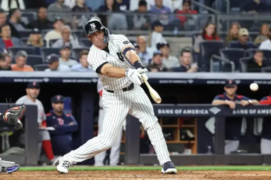 Yankees Pursue Possible Reunion with Paul Goldschmidt