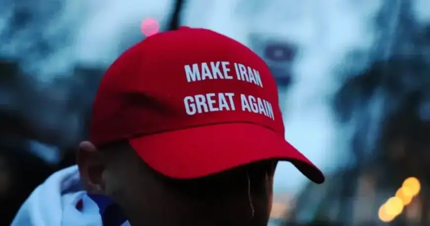 Negotiating with Iran Poses Significant Risks