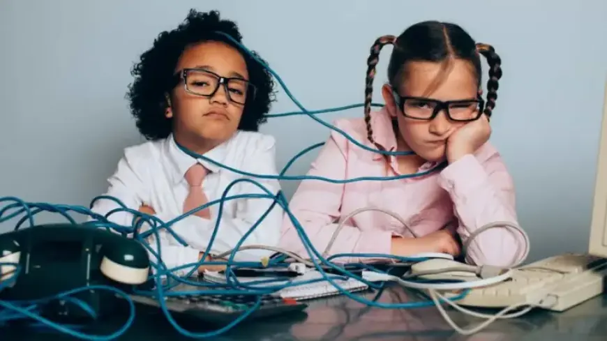 ASX 200 Tech Shares Plunge 13% This Week: Here’s Why