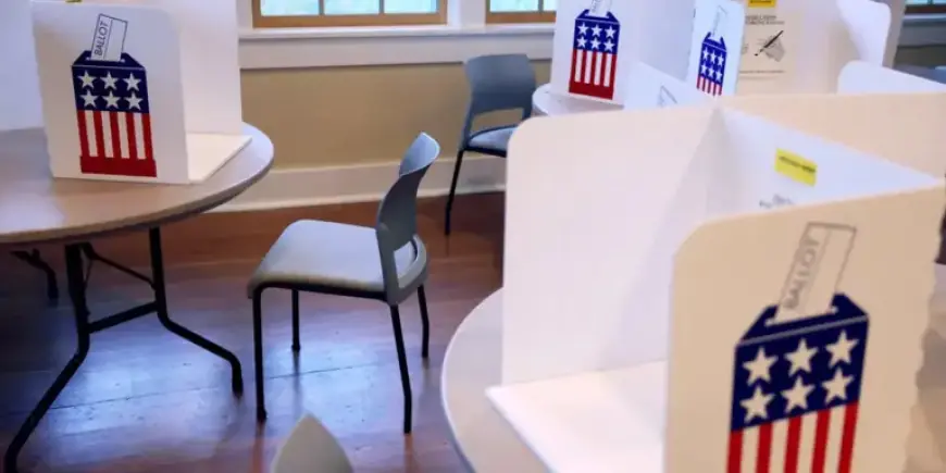 New SAVE Act Bills Could Restrict Voting for Millions of Americans