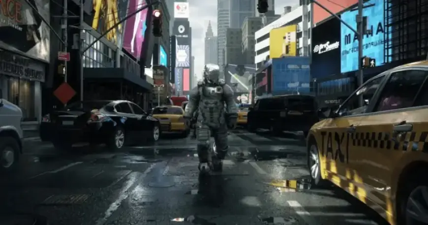 Capcom’s Highly Anticipated Action Game Releases Free PS5 Demo Today