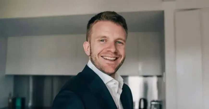 Tim Picton Homicide: Suspect Charged with Manslaughter