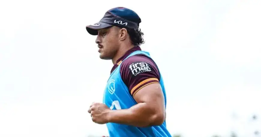 Staggs Vows to Claim WCC Title Panthers Couldn’t Secure