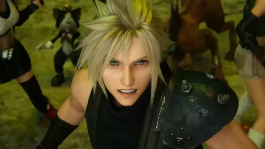 “Final Fantasy 7: Rebirth Launches on Switch 2 and Xbox This Year”