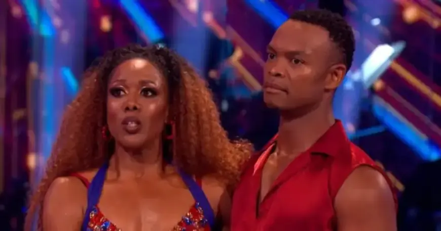 Strictly Star’s Real Age Stuns Fans Amid Milestone Celebration