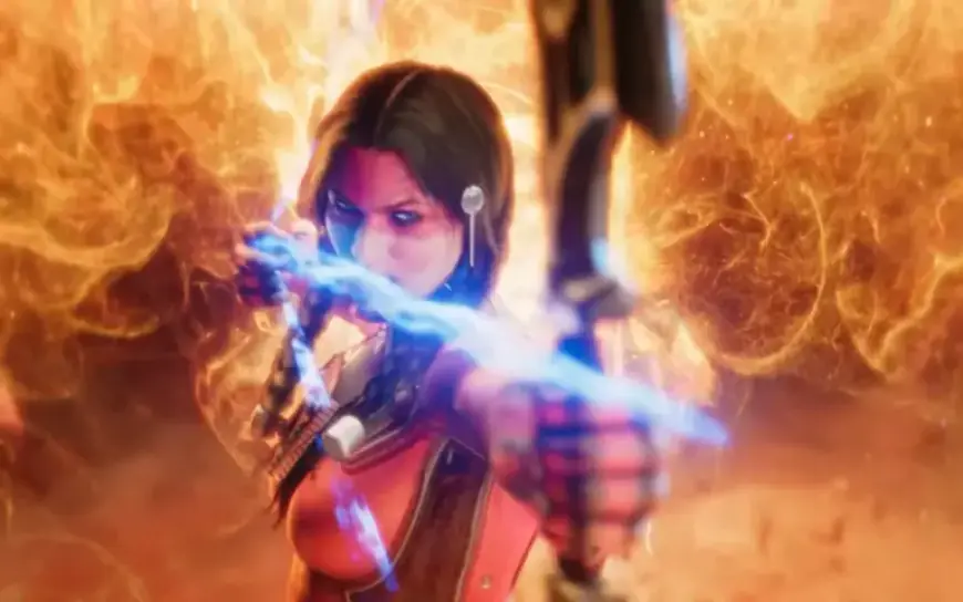 Turok Returns: Launches Hunt on Switch 2 This Year