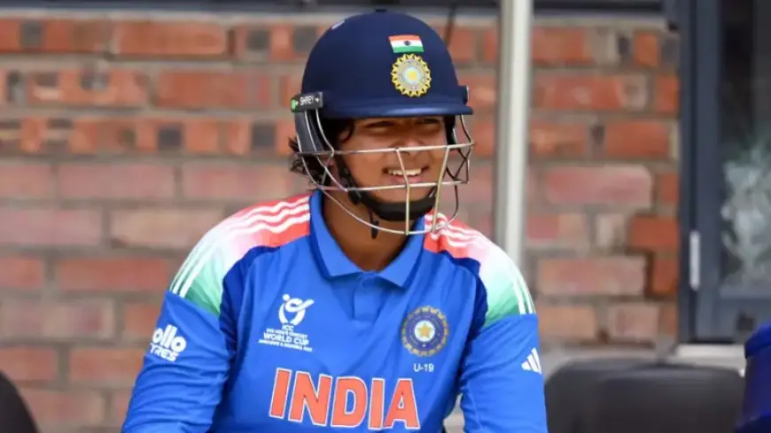 England and India Battle in Under-19 World Cup Final: Live Score & Updates