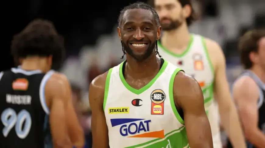 Josh King Prioritizes One Thing Above All