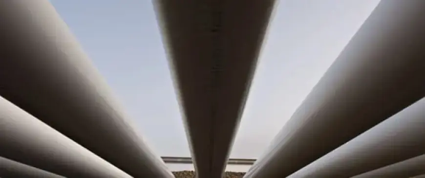 Alberta Launches New Oil Pipeline to Boost Asian Energy Exports