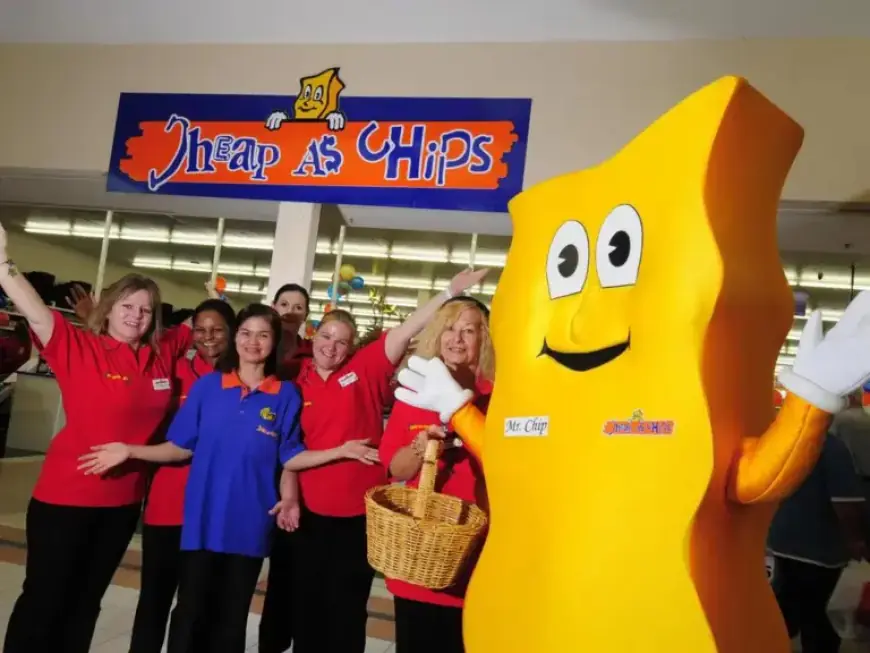 Ex-CEO Received $1 Million Payout Days Before Retailer Collapse