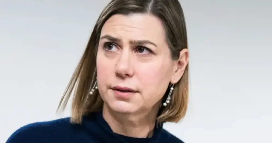 Democrats Defy DOJ Probe Over ‘Illegal Orders’ Video Allegations