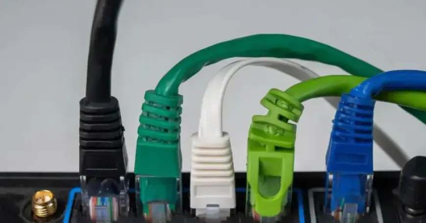 Broadband Provider Enters Liquidation: Urgent Notice to Cancel Direct Debits