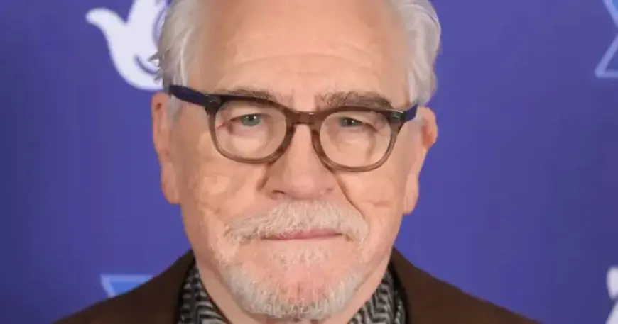 Brian Cox Criticizes John Swinney, Turns Against SNP Over Housing Crisis