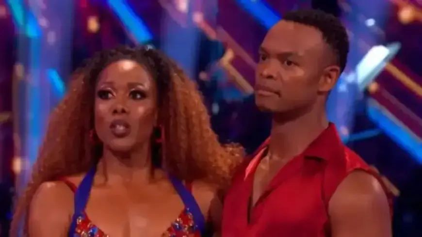 Strictly Star’s Actual Age Surprises Fans During Milestone Celebration