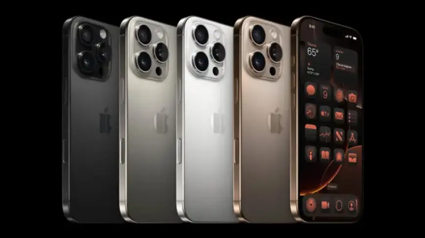 Apple Offers Refurbished iPhone 16 and 16 Pro at Discounted Prices