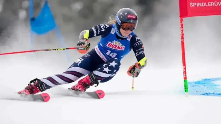 Olympic Alpine Skiing: Start Date and Complete Schedule Revealed