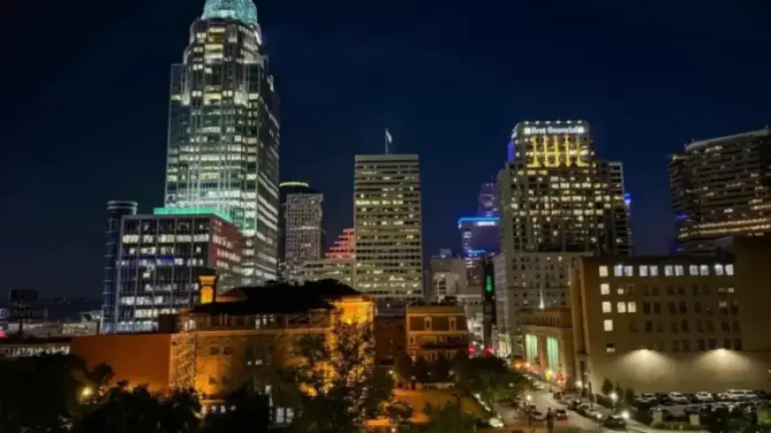 Explore Cincinnati’s Skyline: A Guide to Downtown’s Tallest Buildings