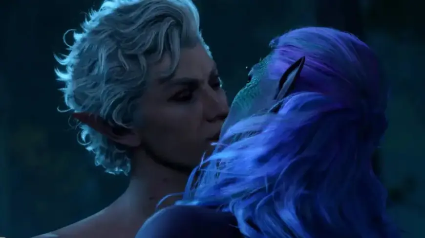 HBO’s Baldur’s Gate Show from Last of Us Writer Continues BG3 Story