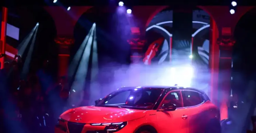 Stellantis Records $26.5 Billion Writedown Amid EV Strategy Shift