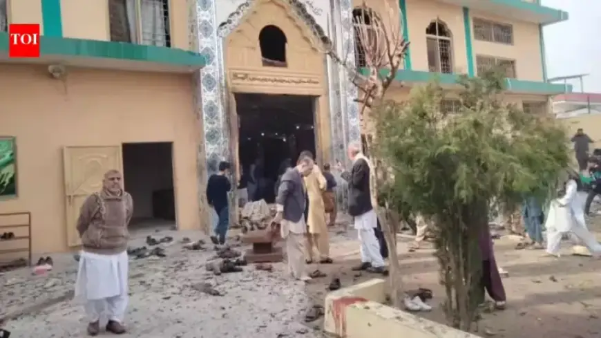 Explosion at Islamabad Shia Hall Leaves Many Feared Dead