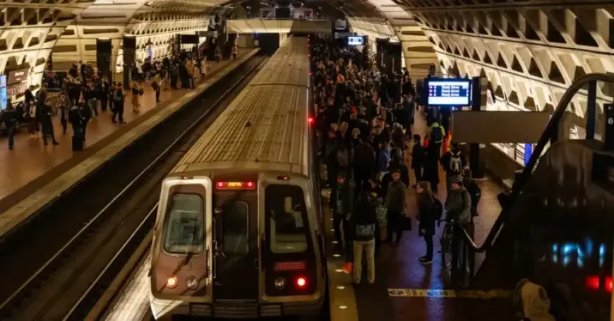 Trump Removes Job Protections for Thousands of Federal Workers