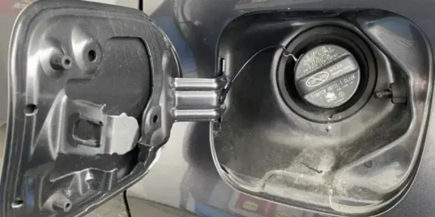 Diesel and Home Heating Fuel Prices Surge Again