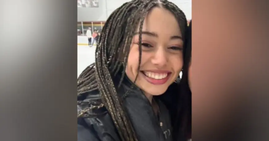 Ohio Man Guides Investigators to Remains of Missing 17-Year-Old Girl